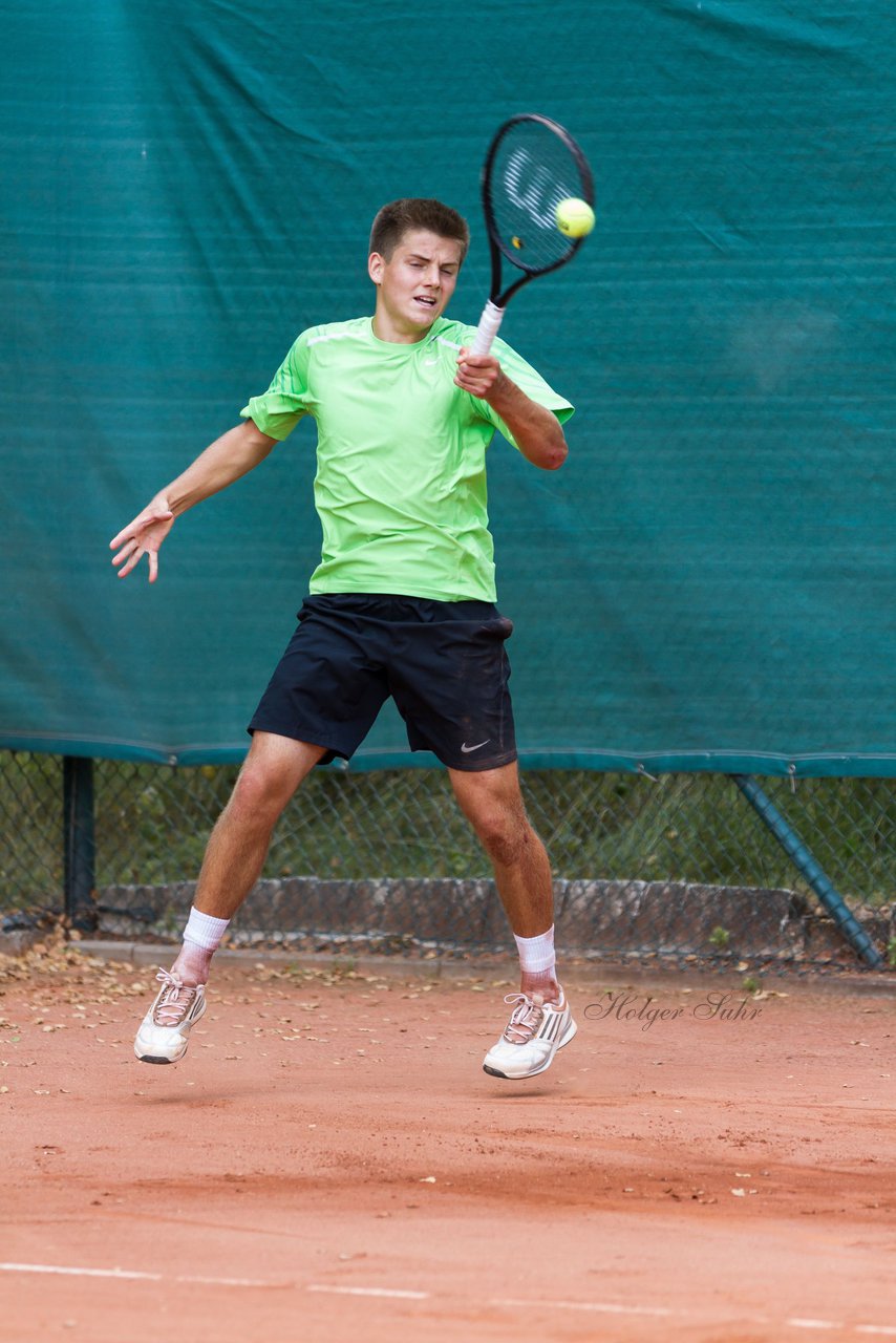 Bild 398 - Horst Schrder Pokal 2. Tag